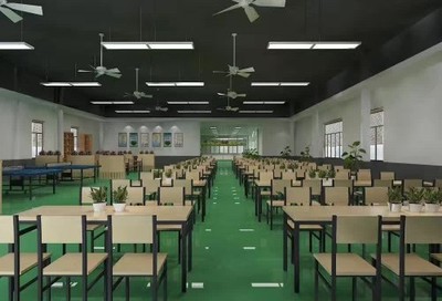 广州黄埔食堂承包 专业饭堂服务，新鲜农产品与粮油配送一站解决